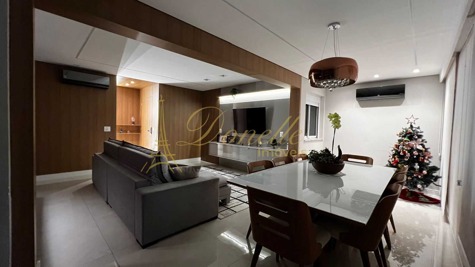 Apartamento, 3 quartos, 116 m² - Foto 9