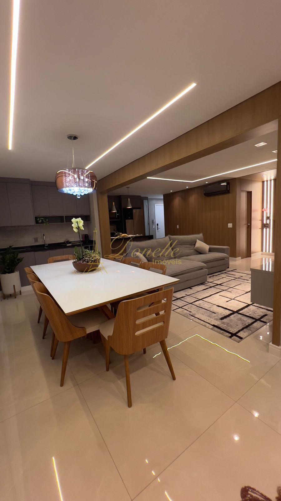 Apartamento, 3 quartos, 116 m² - Foto 24