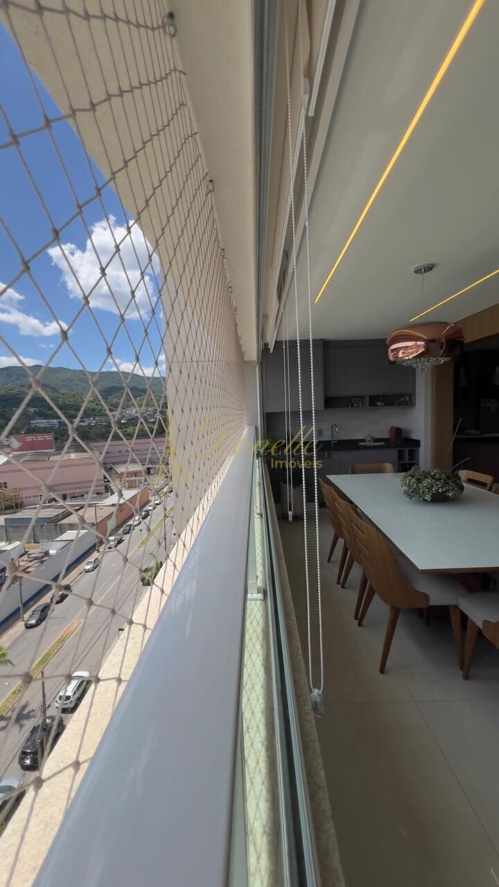 Apartamento, 3 quartos, 116 m² - Foto 49