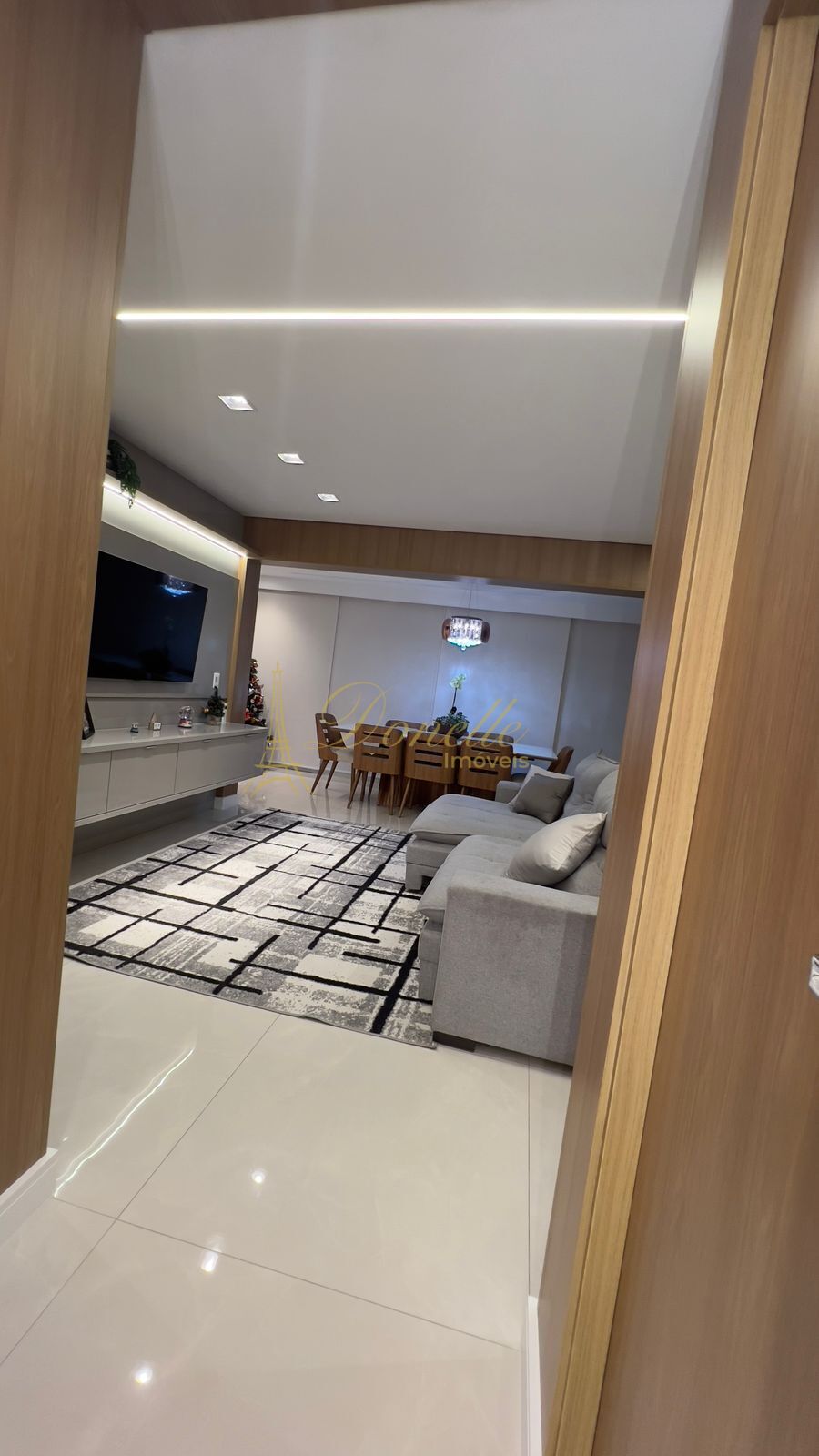Apartamento, 3 quartos, 116 m² - Foto 10