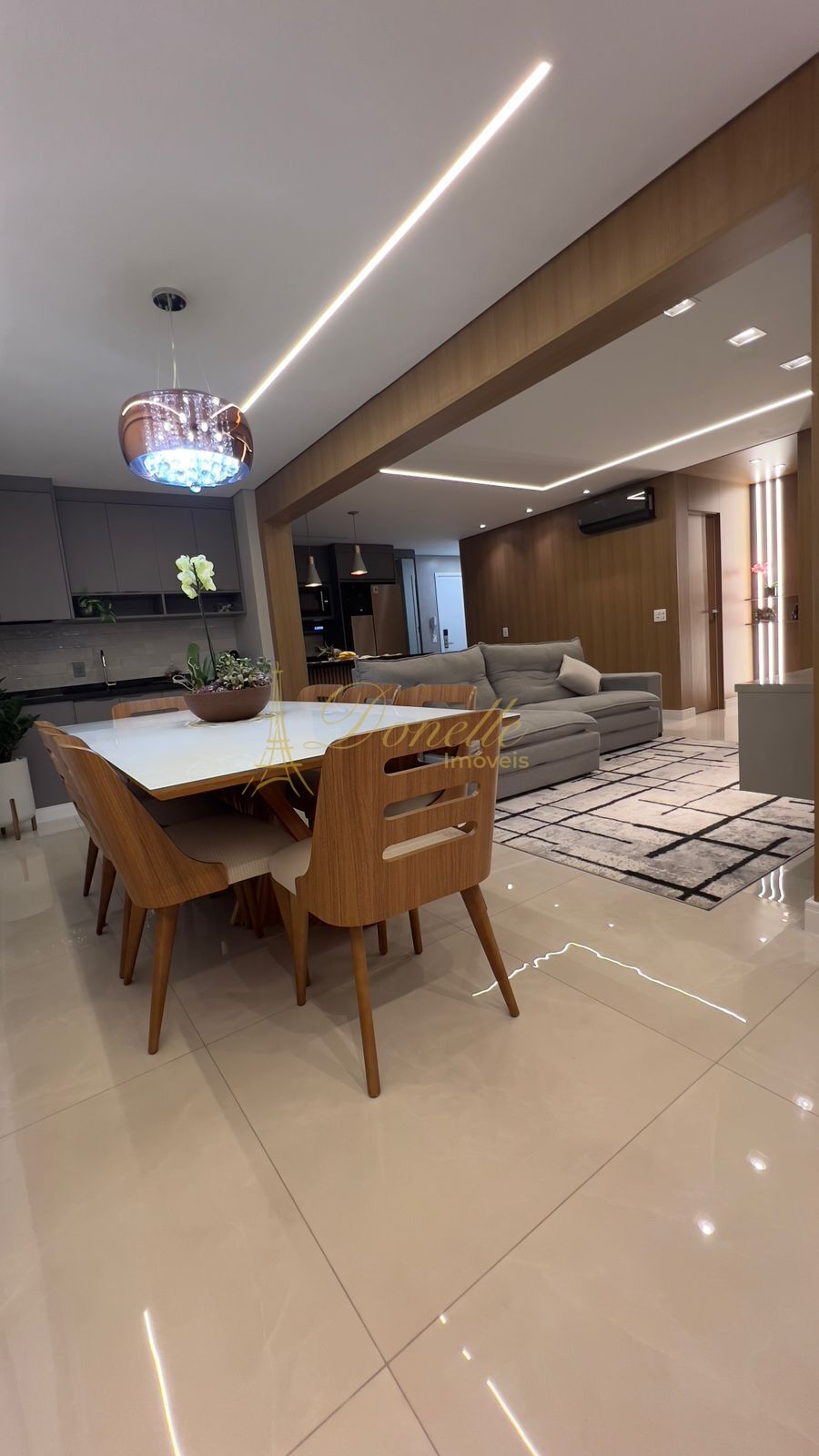 Apartamento, 3 quartos, 116 m² - Foto 26