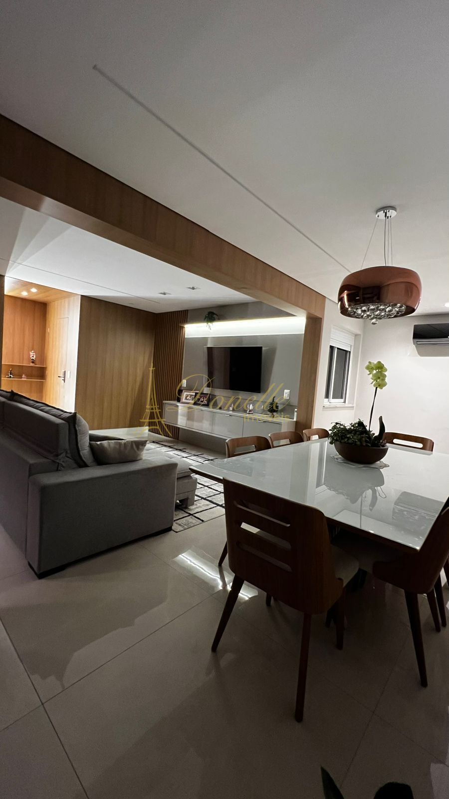 Apartamento, 3 quartos, 116 m² - Foto 4