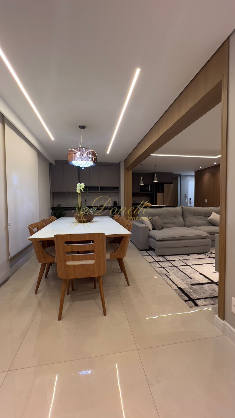 Apartamento, 3 quartos, 116 m² - Foto 36