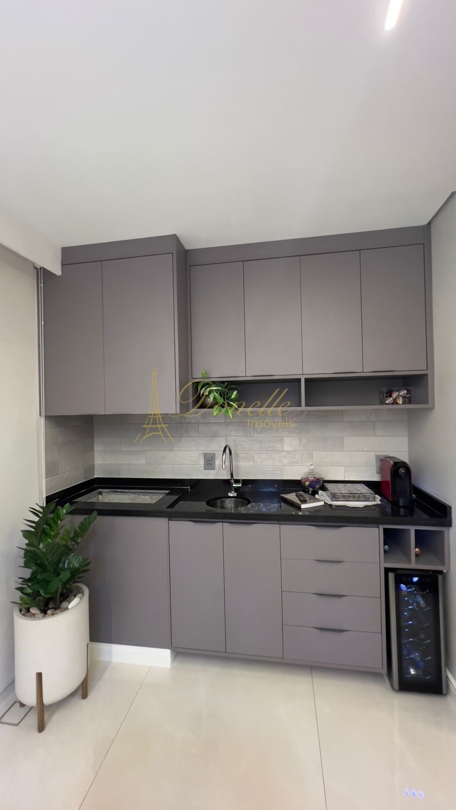 Apartamento, 3 quartos, 116 m² - Foto 3
