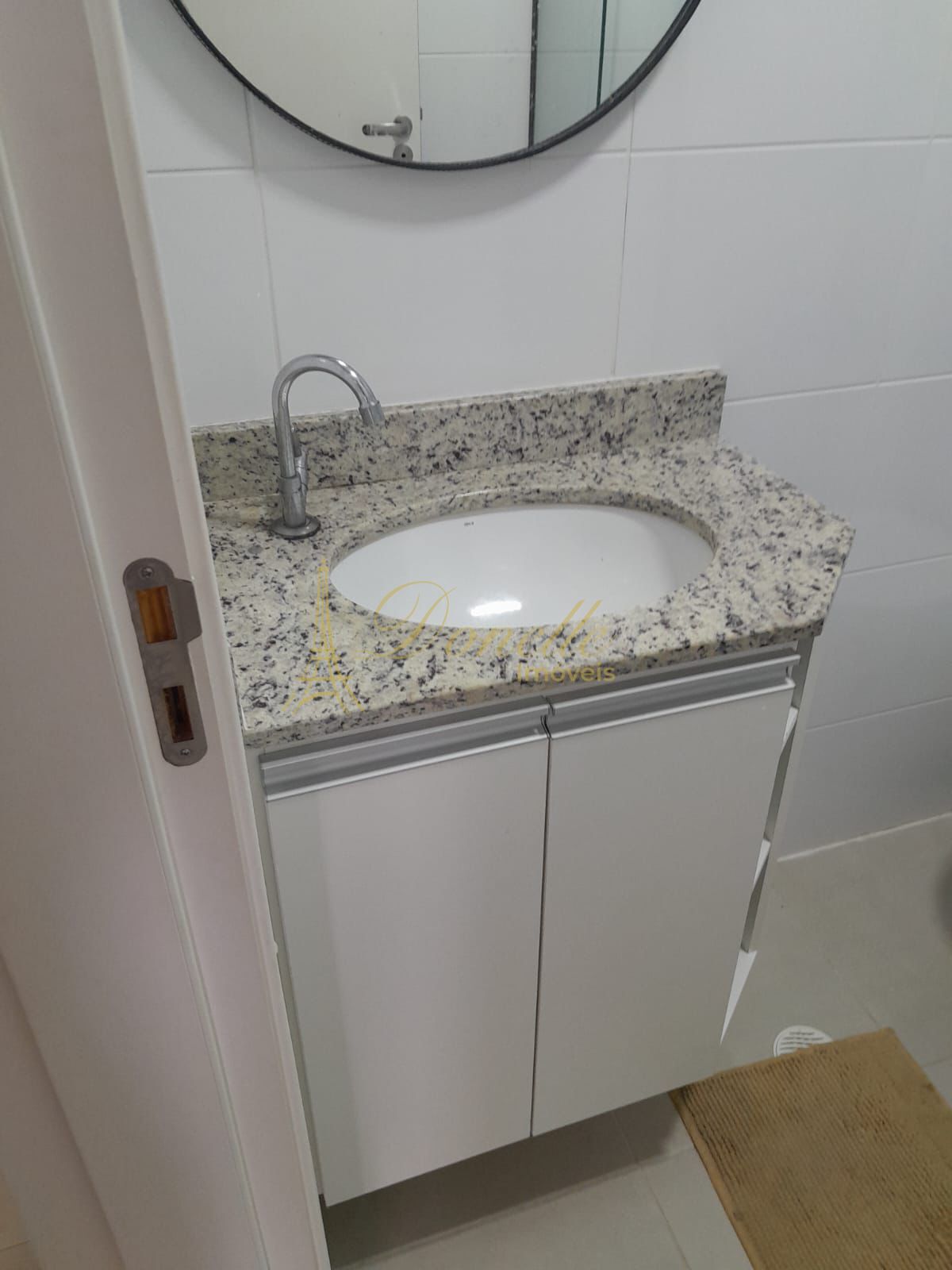 Apartamento, 2 quartos, 52 m² - Foto 3