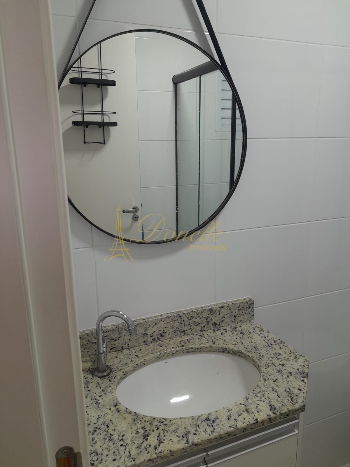 Apartamento, 2 quartos, 52 m² - Foto 2