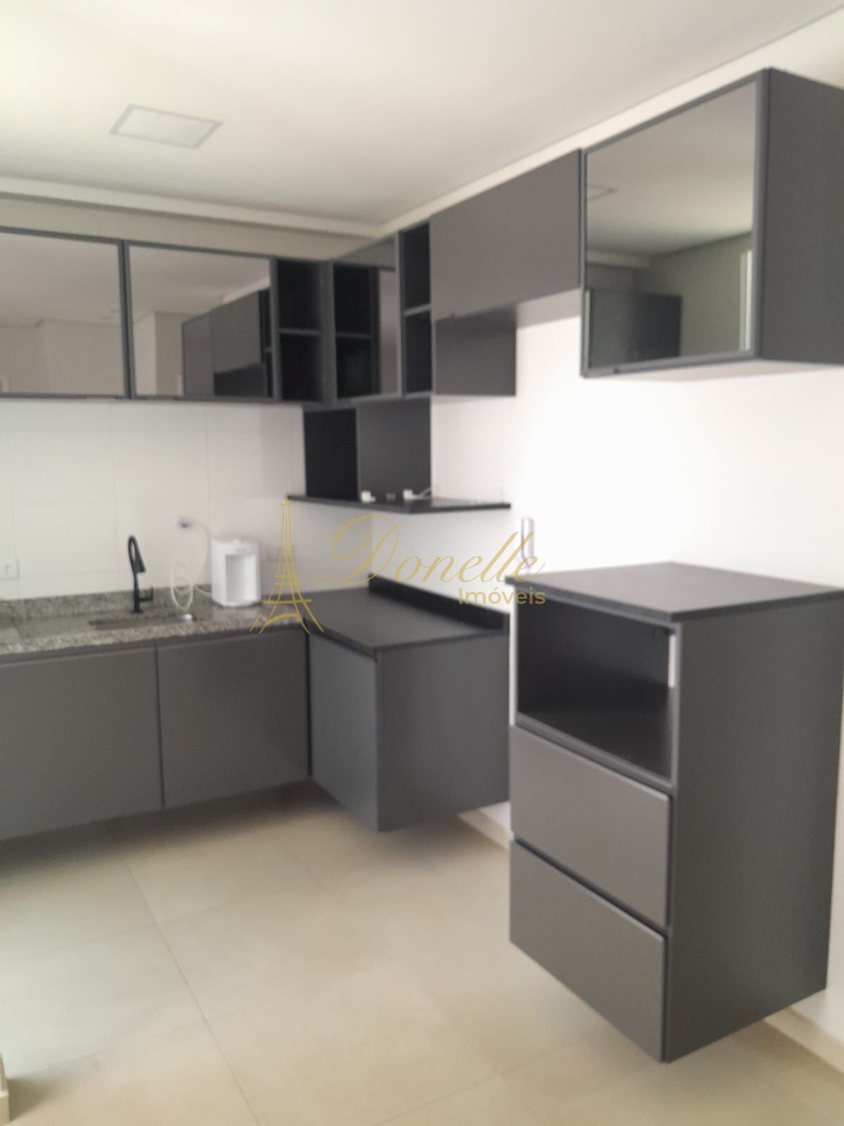 Apartamento, 2 quartos, 52 m² - Foto 8