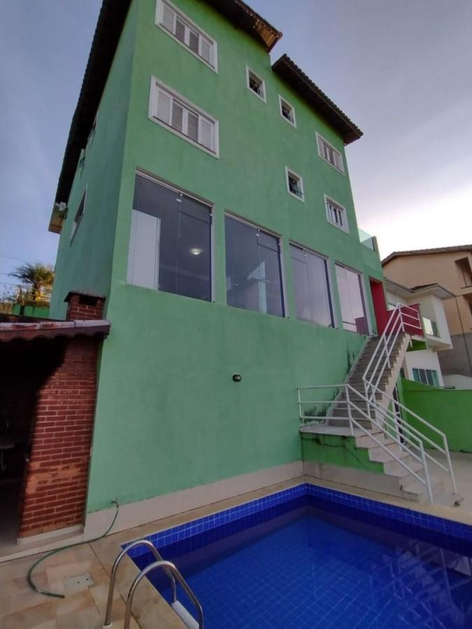 Casa de Condomínio, 3 quartos - Foto 7