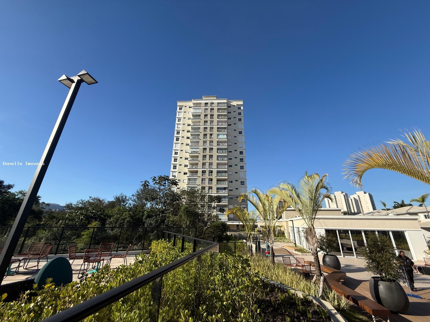 Apartamento, 3 quartos, 90 m² - Foto 3