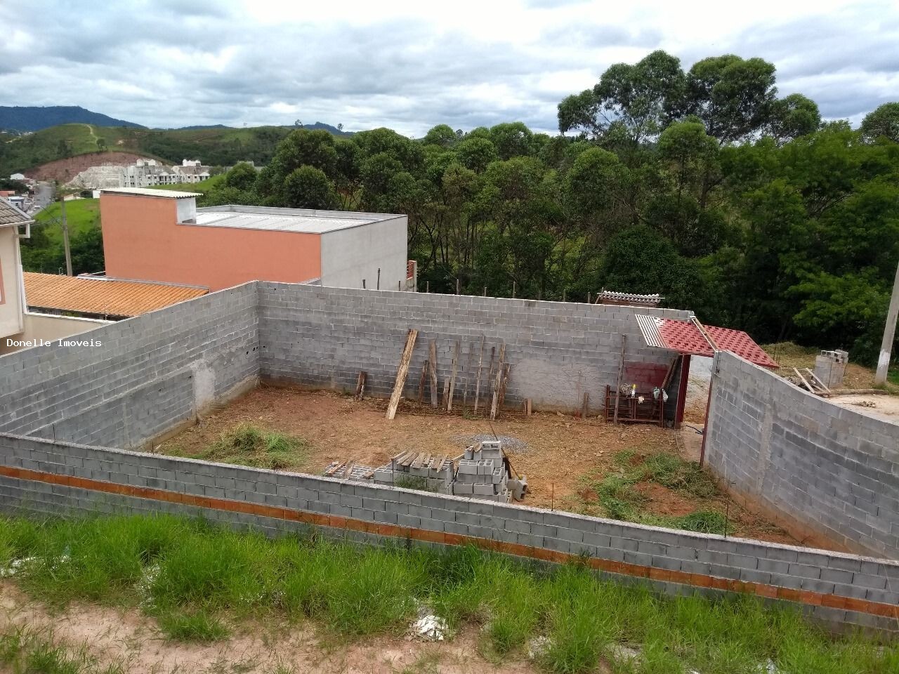 Terreno, 163 m² - Foto 3