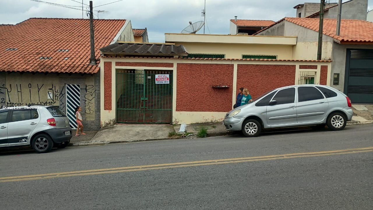 Casa, 3 quartos, 80 m² - Foto 1