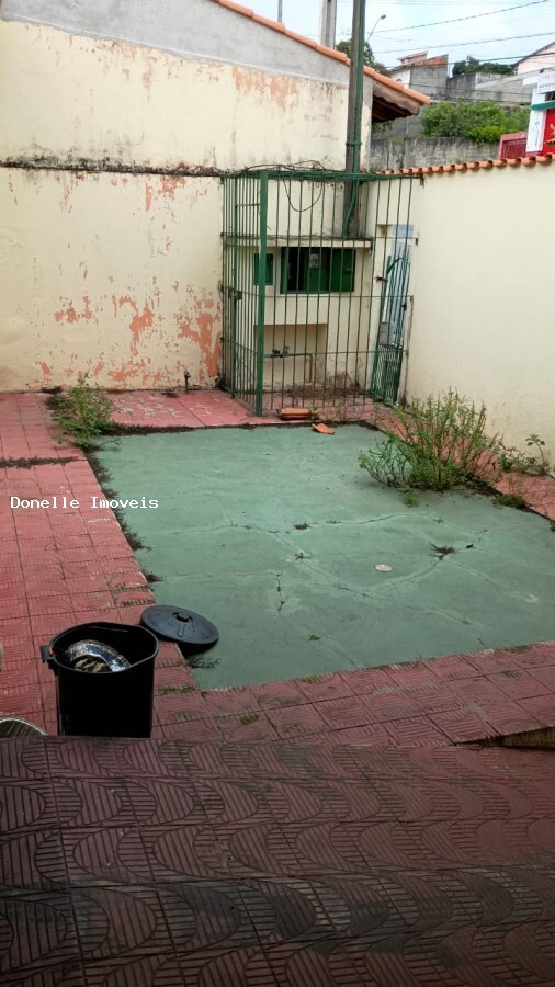 Casa, 3 quartos, 80 m² - Foto 2