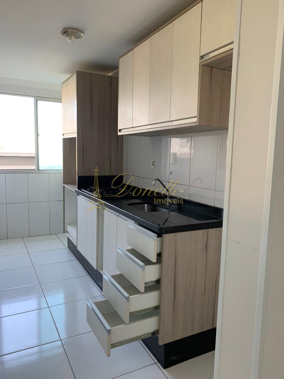 Apartamento, 2 quartos, 50 m² - Foto 6
