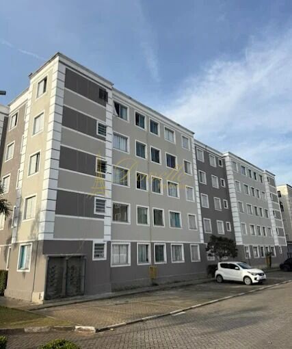 Apartamento, 2 quartos, 50 m² - Foto 1