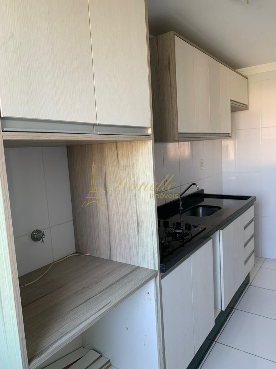 Apartamento, 2 quartos, 50 m² - Foto 9