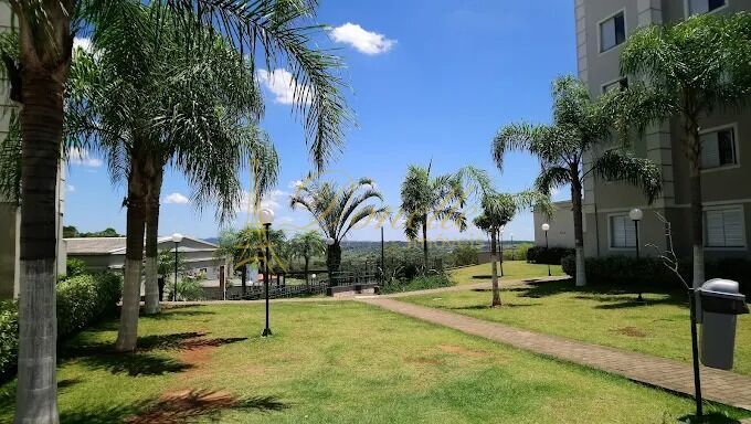Apartamento, 2 quartos, 50 m² - Foto 3