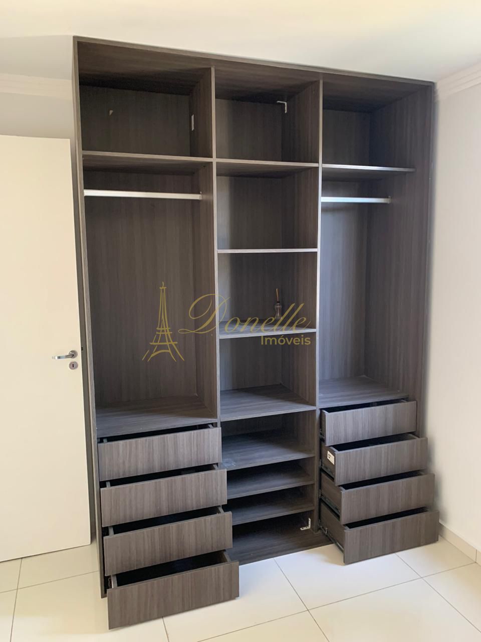 Apartamento, 2 quartos, 50 m² - Foto 4