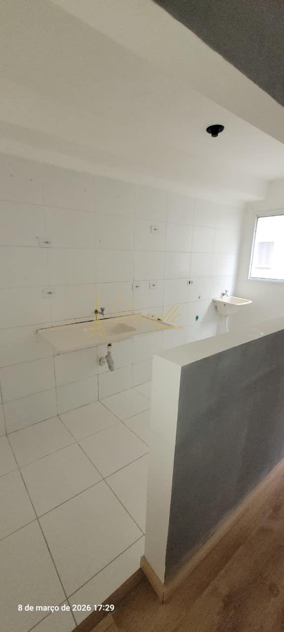 Apartamento, 3 quartos, 51 m² - Foto 12