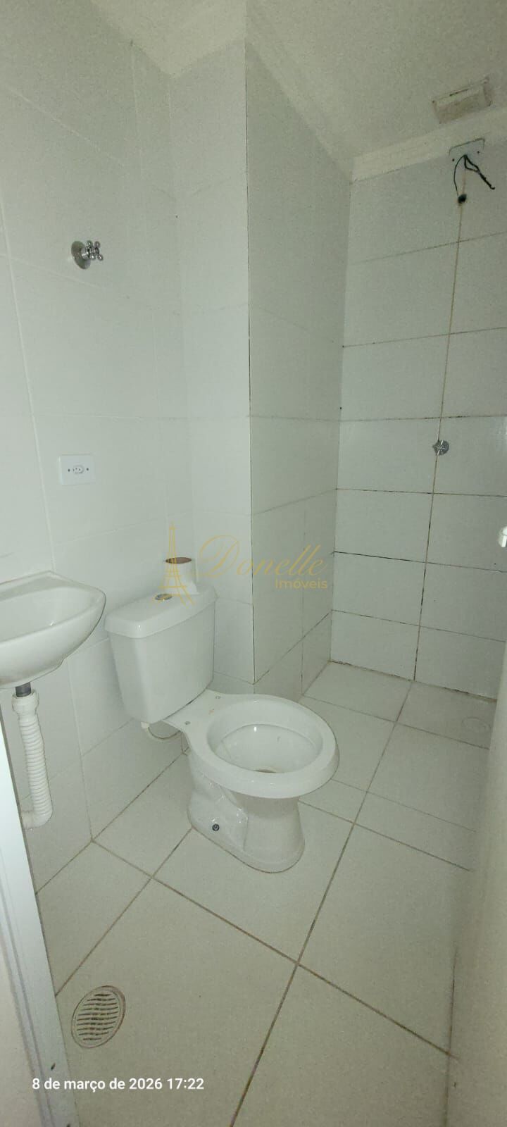 Apartamento, 3 quartos, 51 m² - Foto 7
