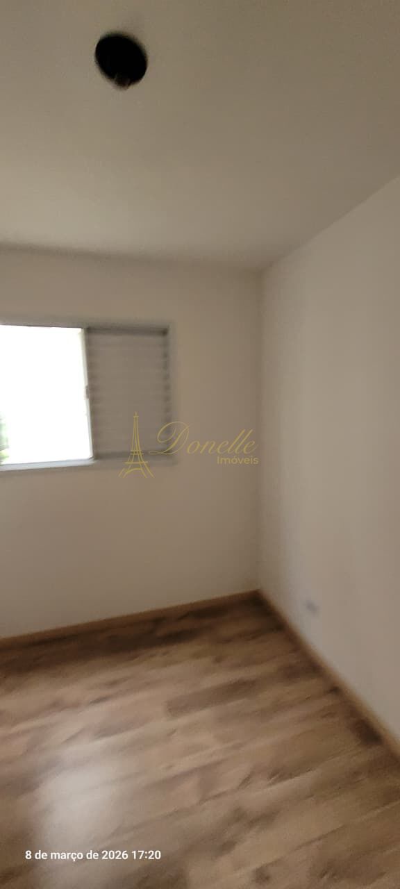 Apartamento, 3 quartos, 51 m² - Foto 2