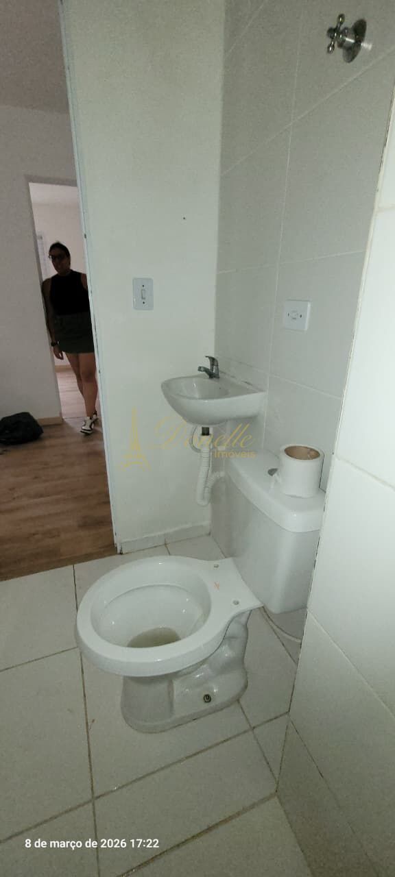 Apartamento, 3 quartos, 51 m² - Foto 4