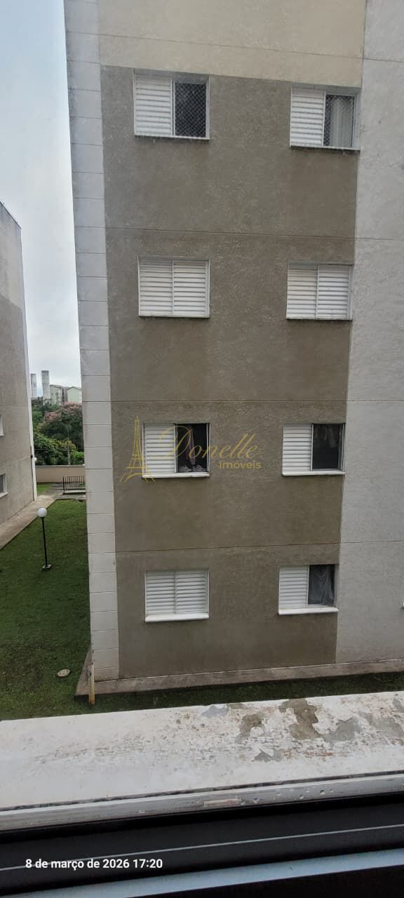 Apartamento, 3 quartos, 51 m² - Foto 30