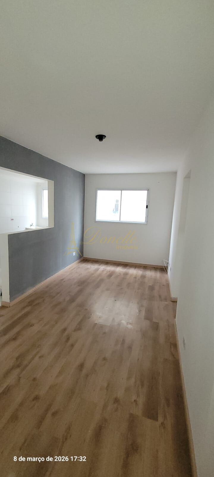 Apartamento, 3 quartos, 51 m² - Foto 1