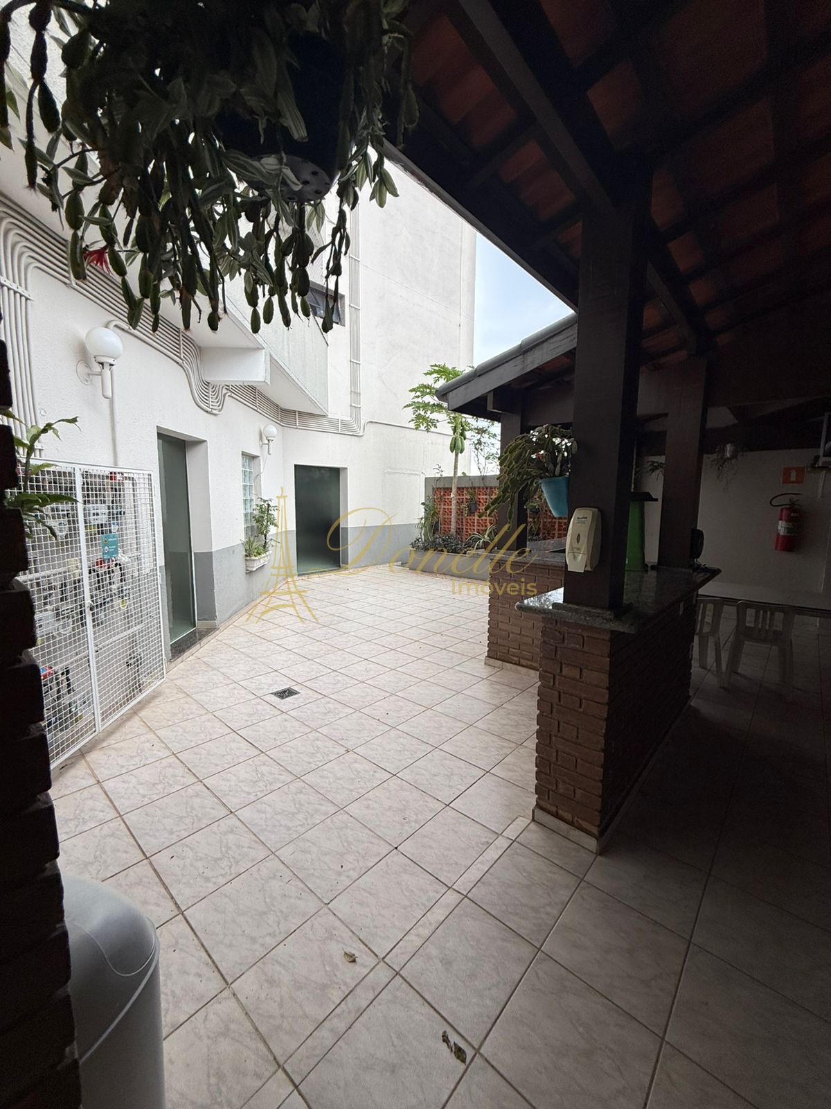 Apartamento, 3 quartos, 155 m² - Foto 6