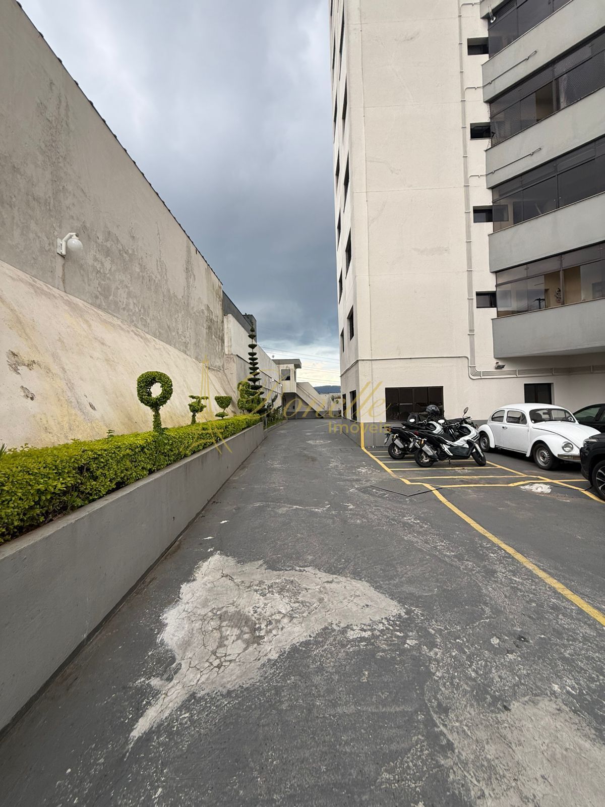 Apartamento, 3 quartos, 155 m² - Foto 2