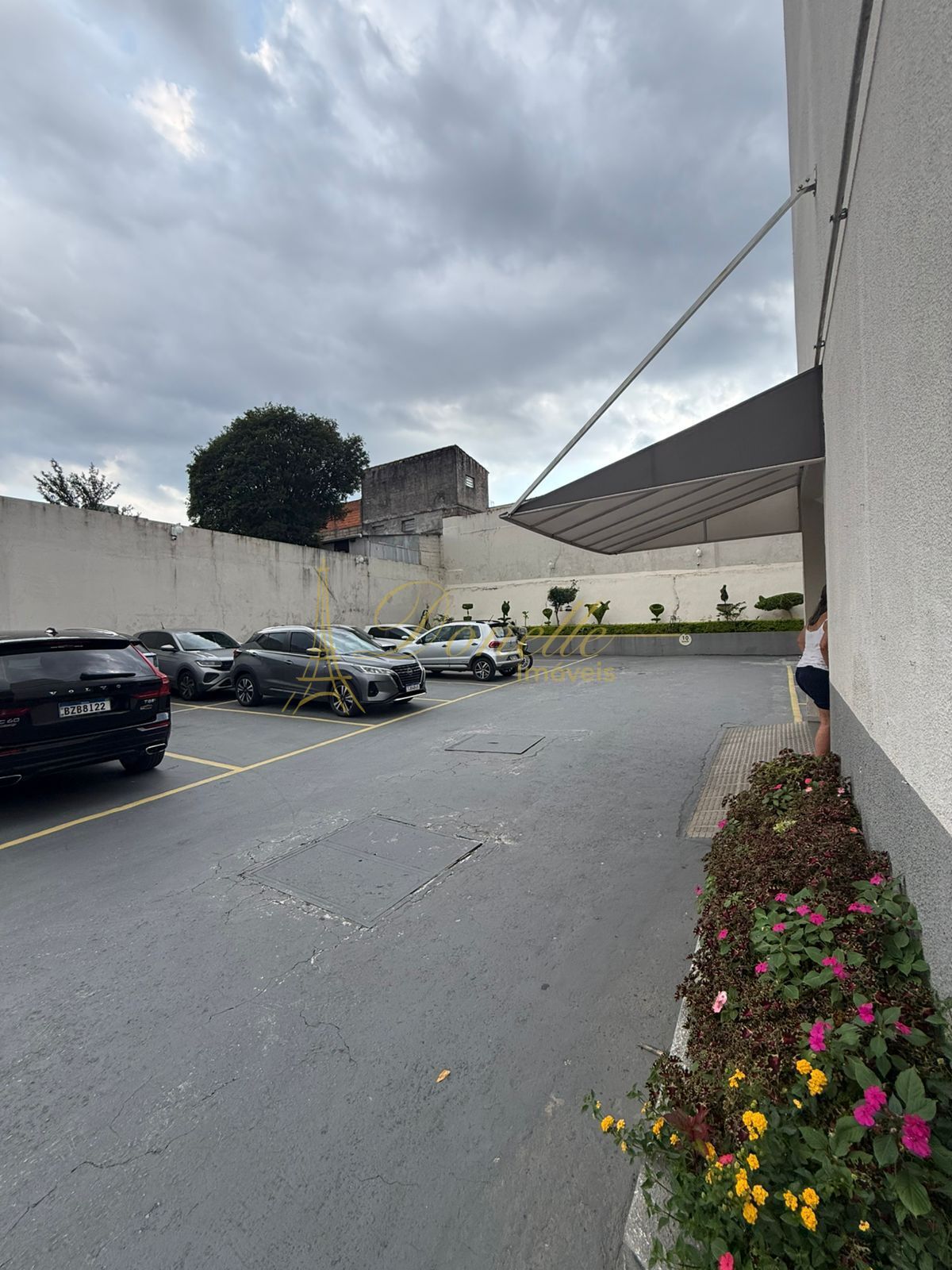 Apartamento, 3 quartos, 155 m² - Foto 4