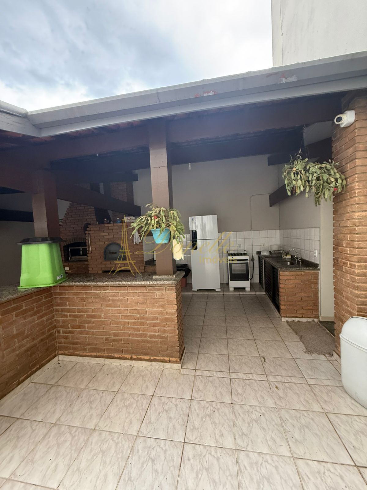 Apartamento, 3 quartos, 155 m² - Foto 9