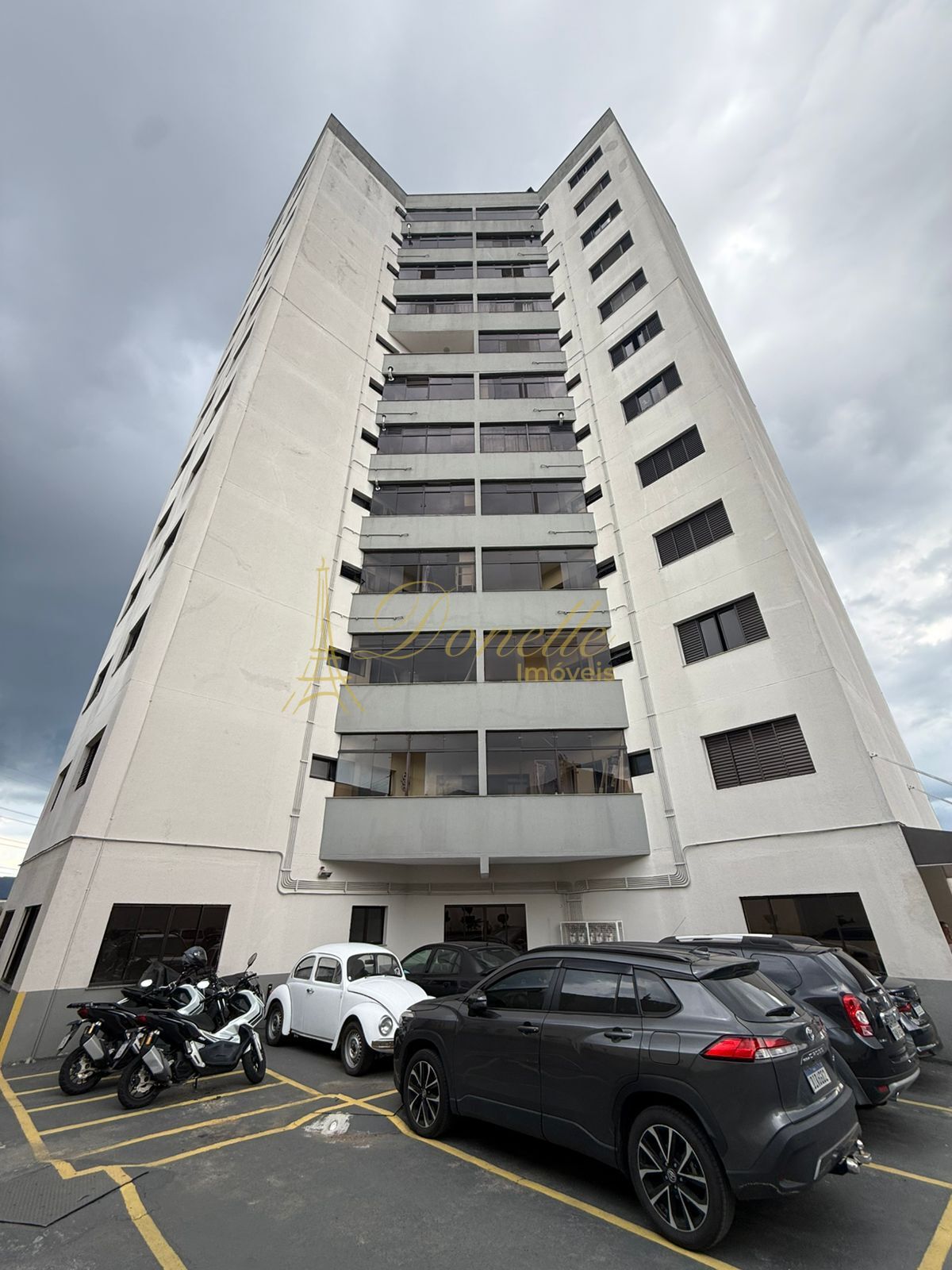 Apartamento, 3 quartos, 155 m² - Foto 1
