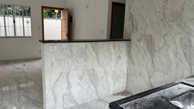 Casa, 2 quartos, 50 m² - Foto 9