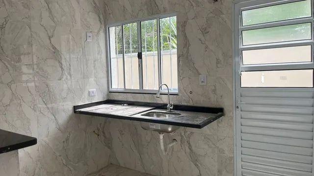 Casa, 2 quartos, 50 m² - Foto 7