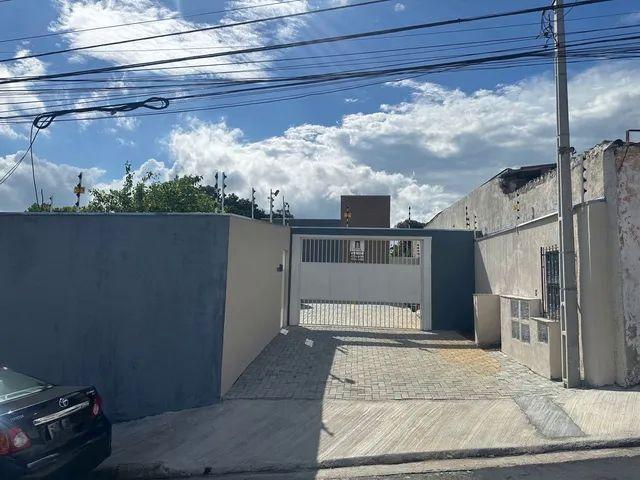 Casa, 2 quartos, 50 m² - Foto 2
