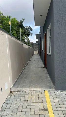 Casa, 2 quartos, 50 m² - Foto 8
