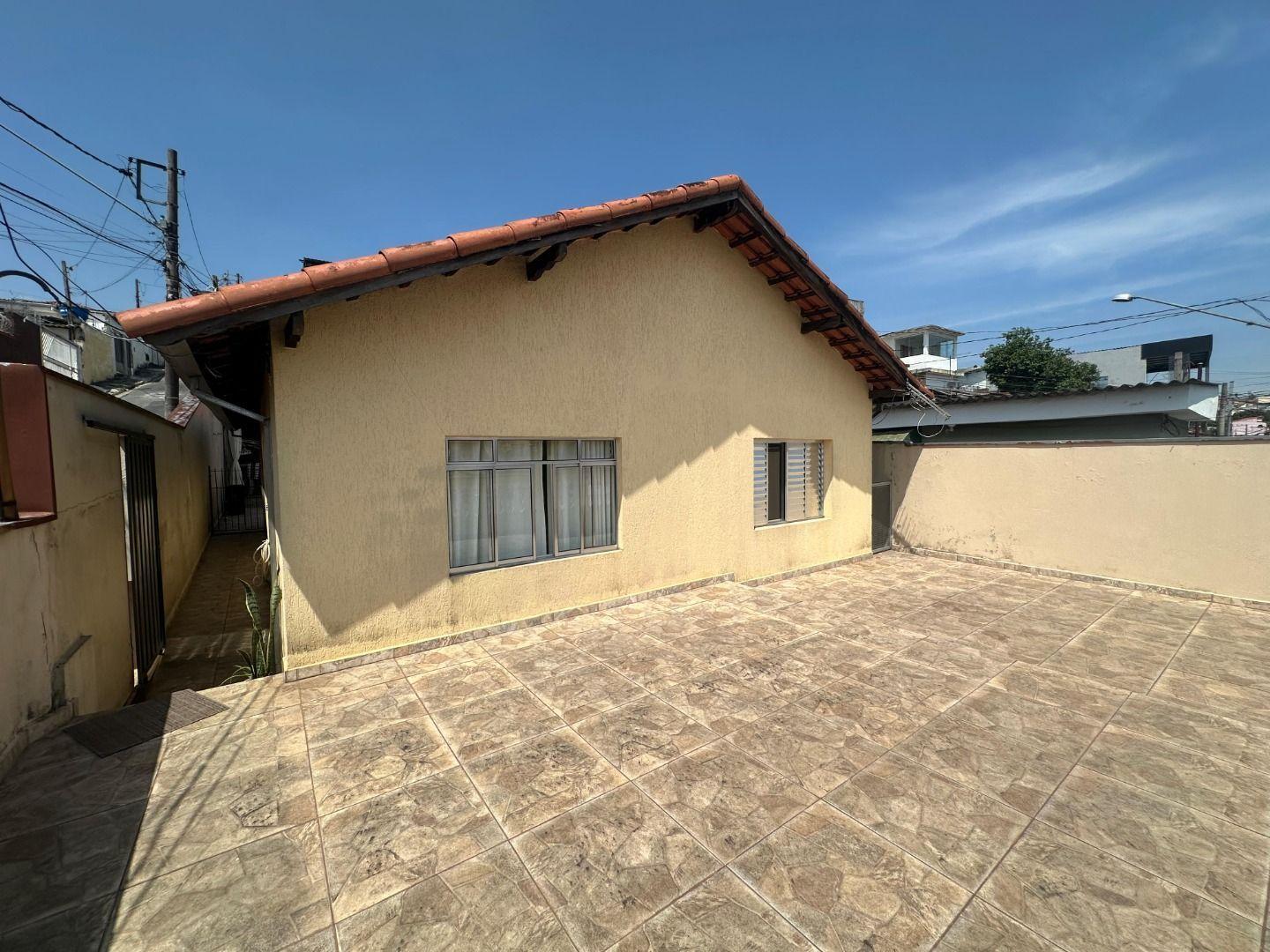 Casa, 2 quartos, 100 m² - Foto 3