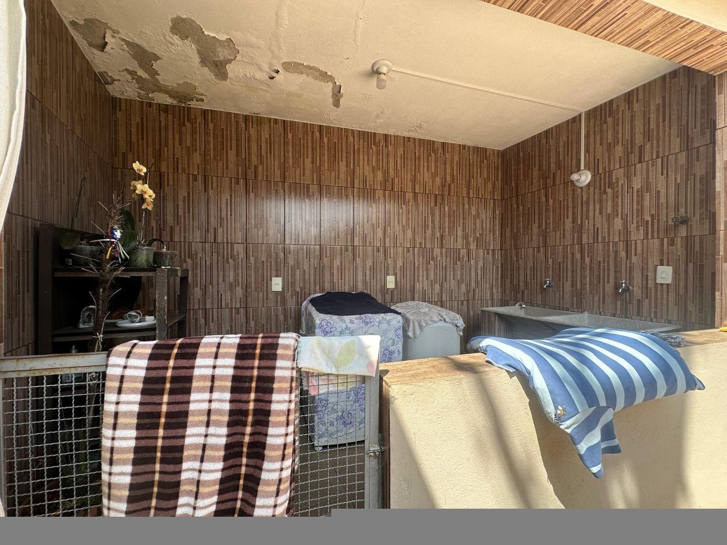 Casa, 2 quartos, 100 m² - Foto 21