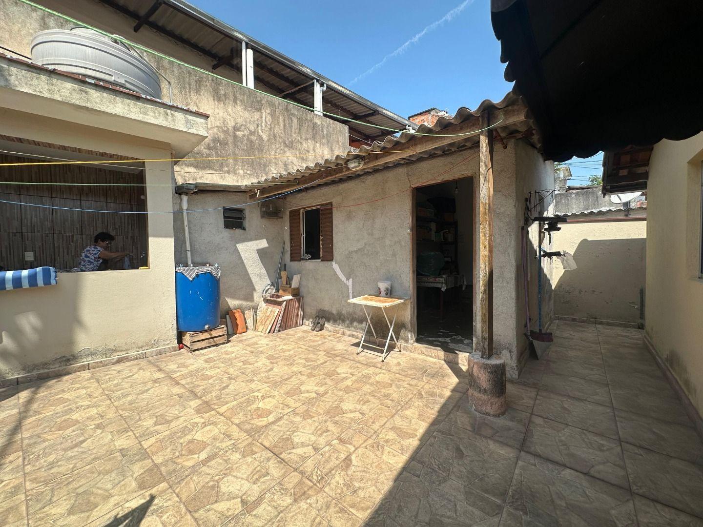 Casa, 2 quartos, 100 m² - Foto 32