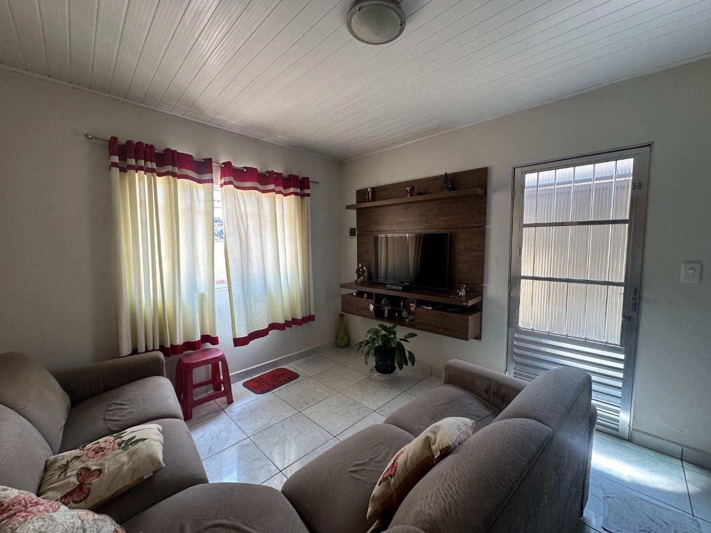 Casa, 2 quartos, 100 m² - Foto 28