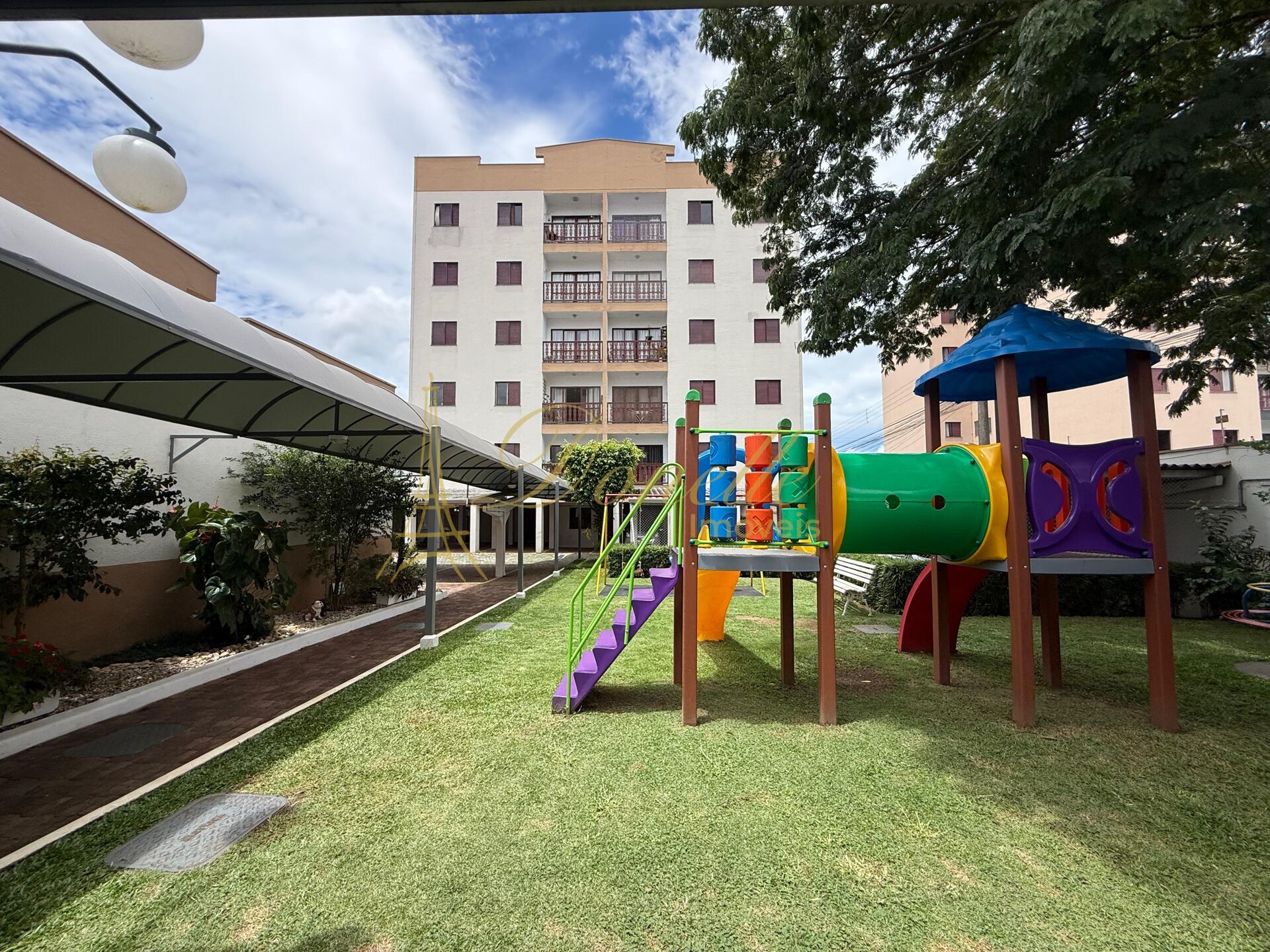 Apartamento, 3 quartos, 78 m² - Foto 5