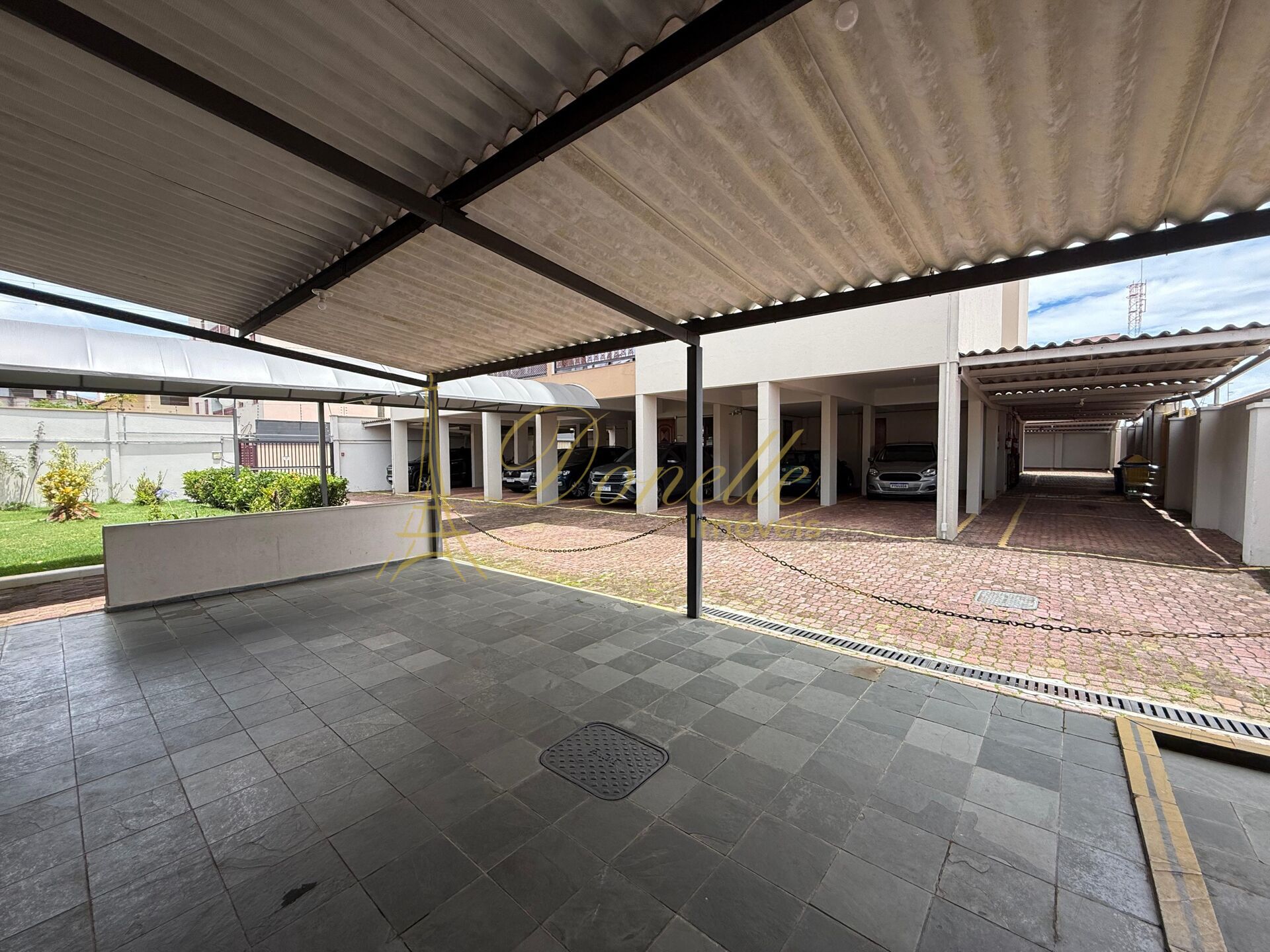 Apartamento, 3 quartos, 78 m² - Foto 3