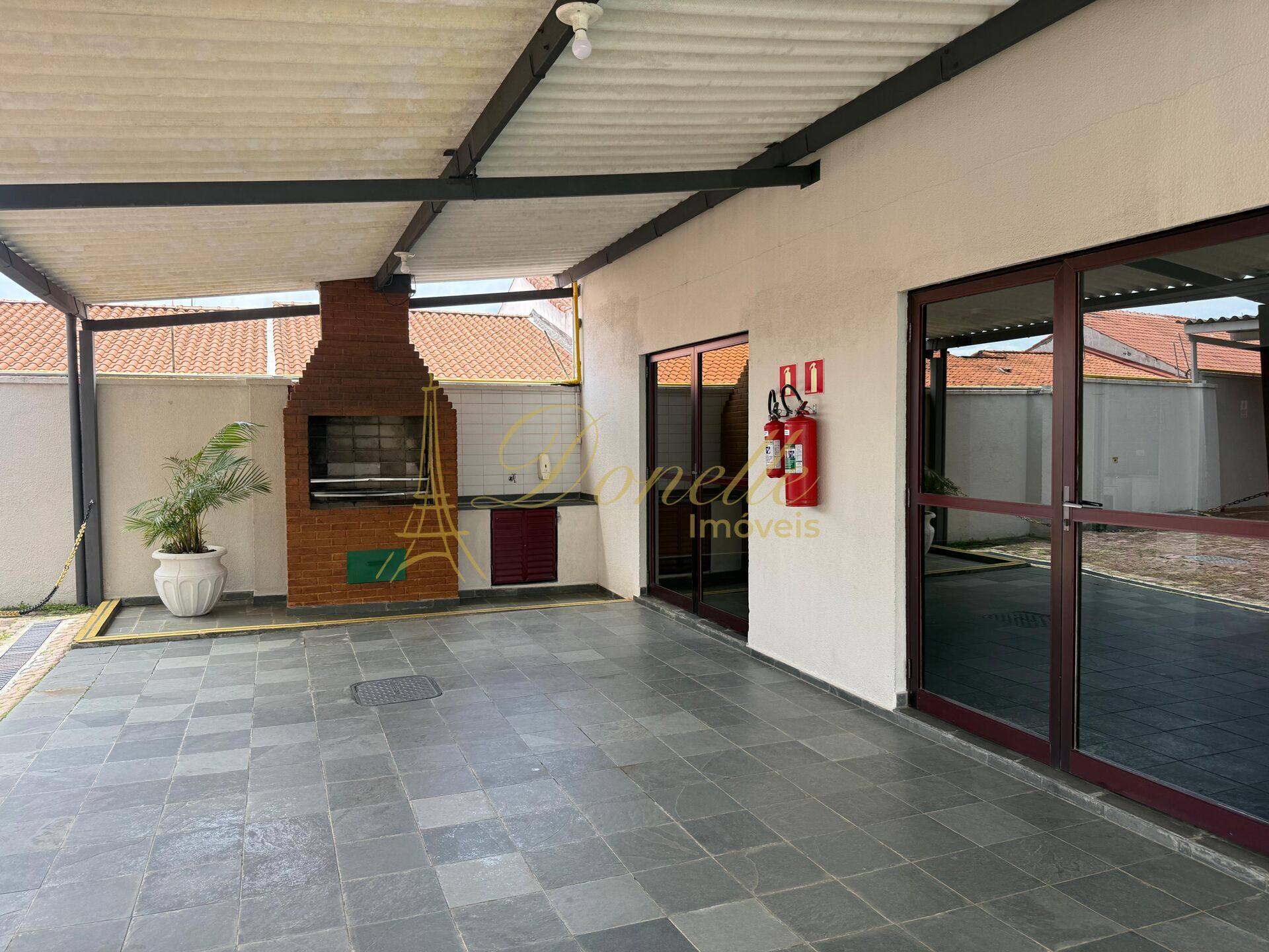 Apartamento, 3 quartos, 78 m² - Foto 4