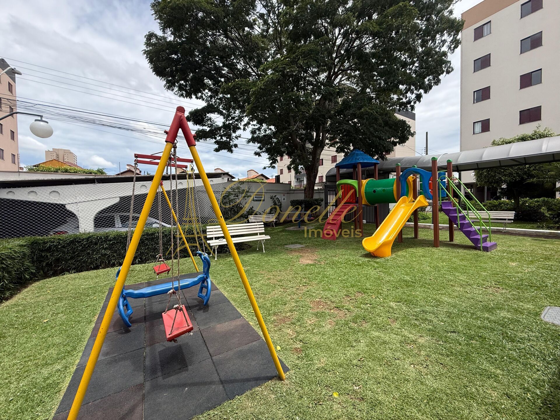 Apartamento, 3 quartos, 78 m² - Foto 6