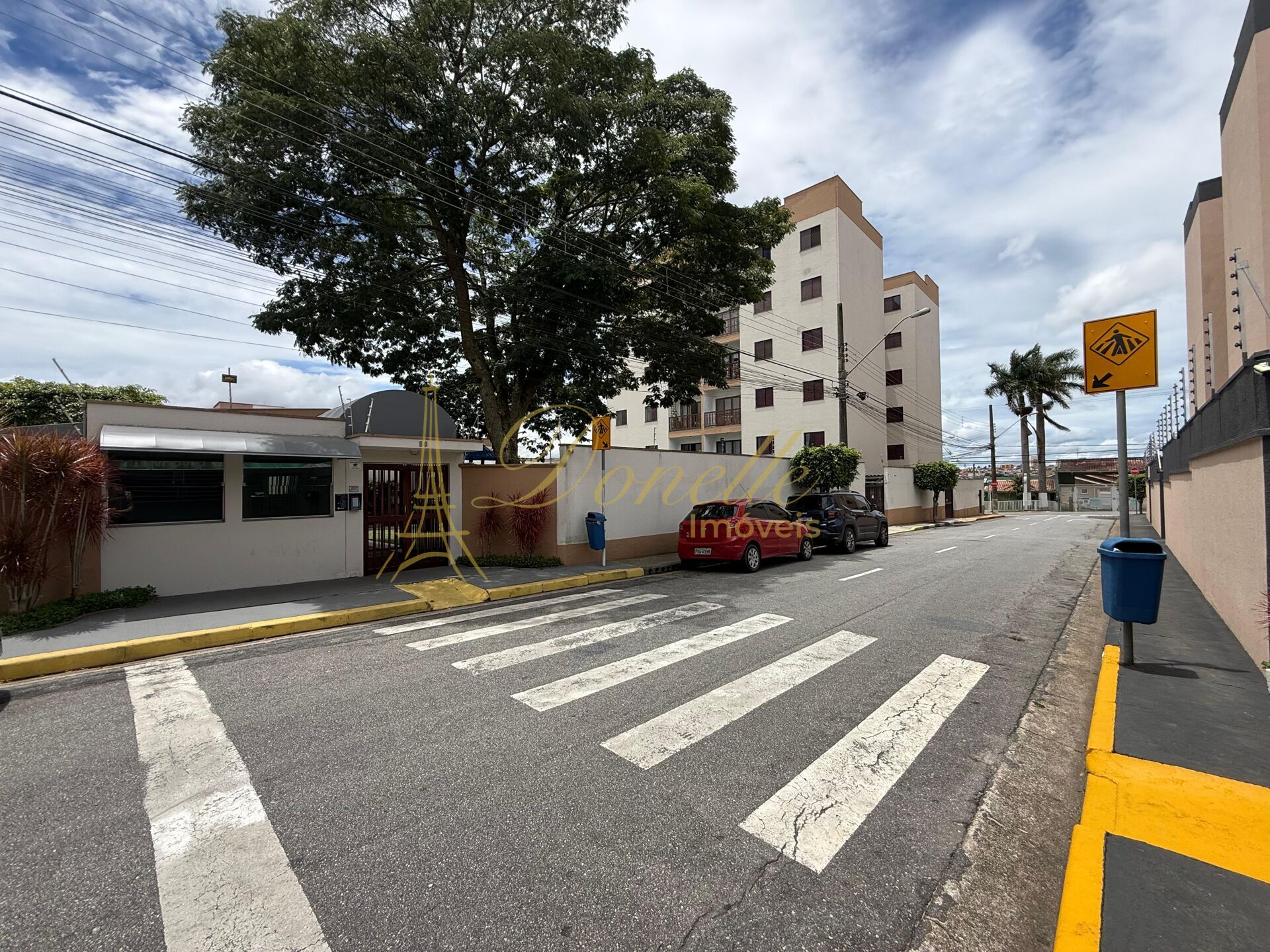 Apartamento, 3 quartos, 78 m² - Foto 2