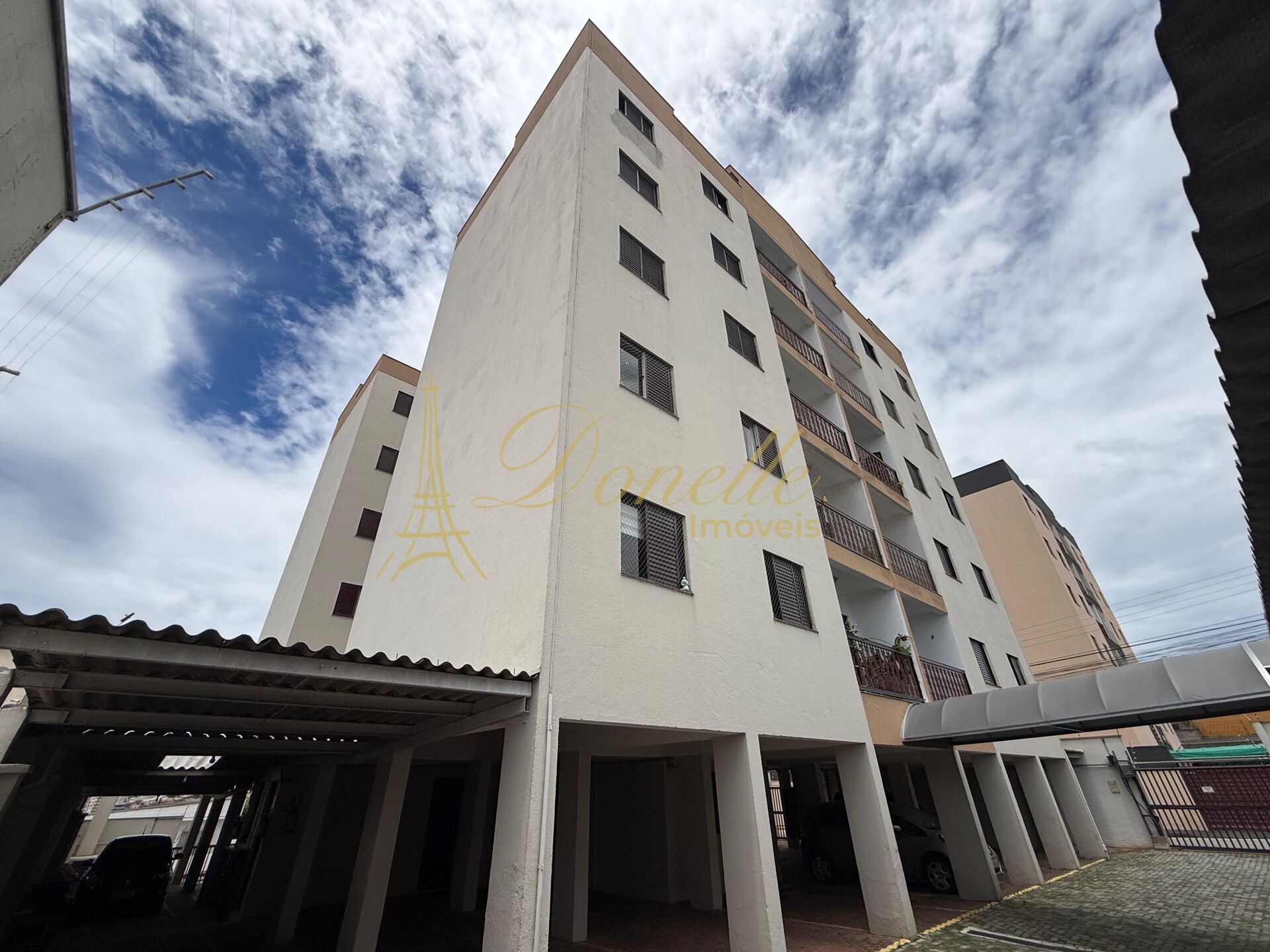 Apartamento, 3 quartos, 78 m² - Foto 1