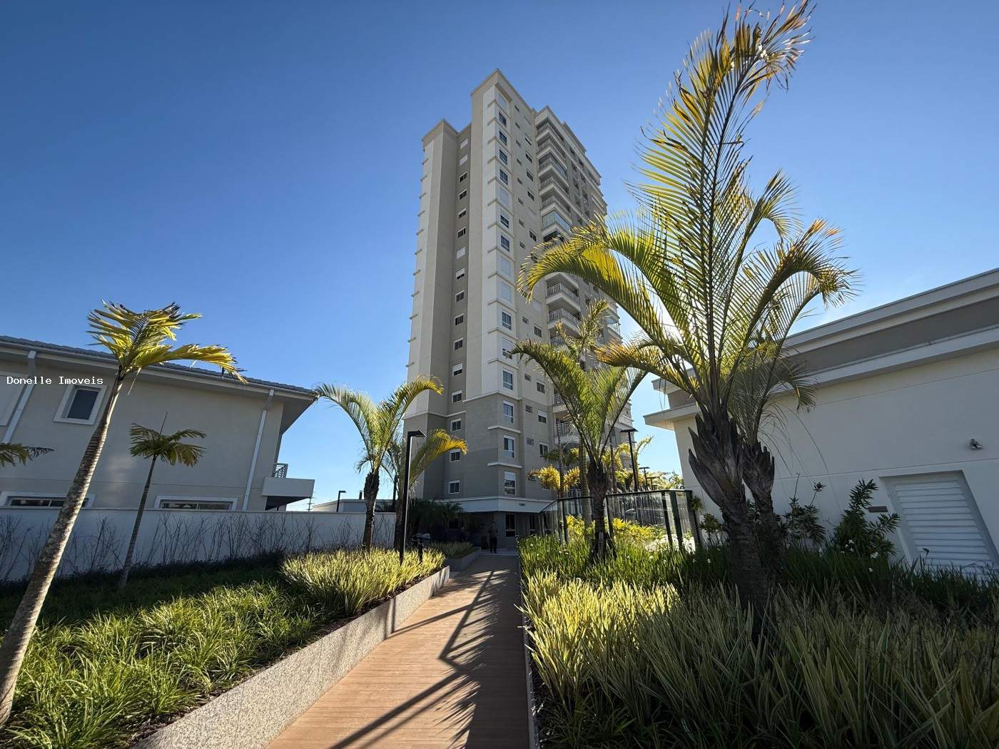 Apartamento, 3 quartos, 90 m² - Foto 2