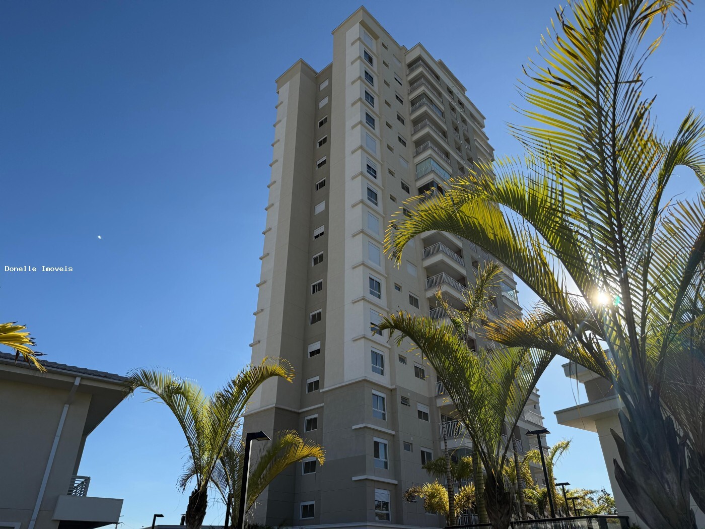 Apartamento, 3 quartos, 90 m² - Foto 1