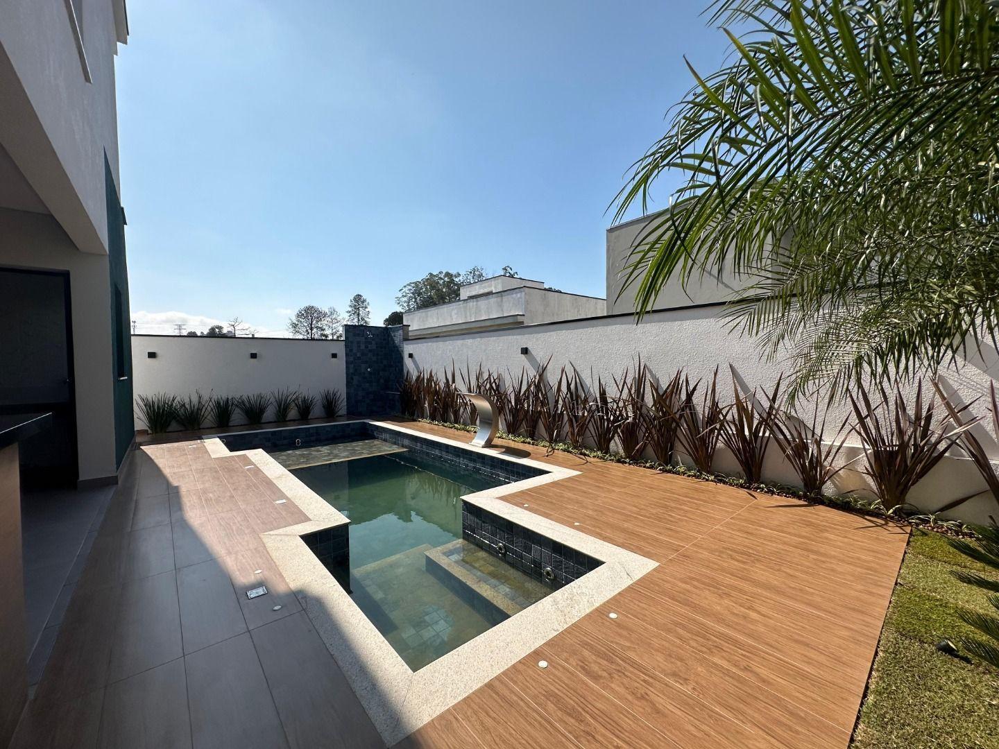 Casa de Condomínio, 4 quartos - Foto 36