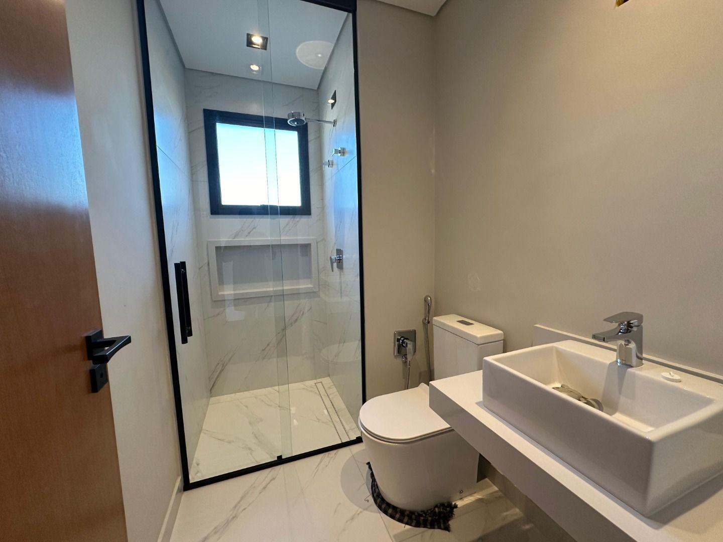 Casa de Condomínio, 4 quartos - Foto 26